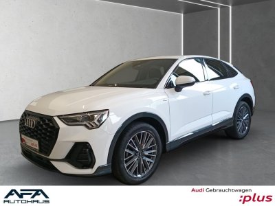 Audi Q3 Sportback 35 TFSI S tronic S   - 1