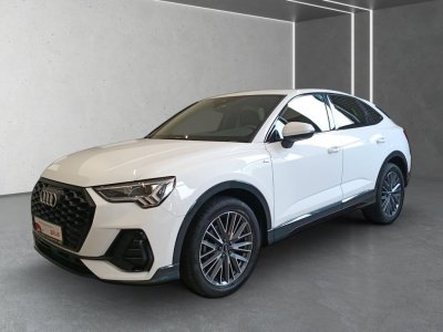 Audi Q3 Sportback 35 TFSI S tronic S   - 2
