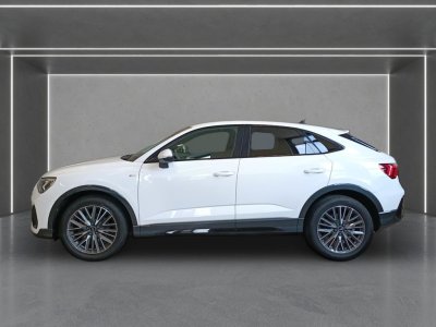 Audi Q3 Sportback 35 TFSI S tronic S   - 4