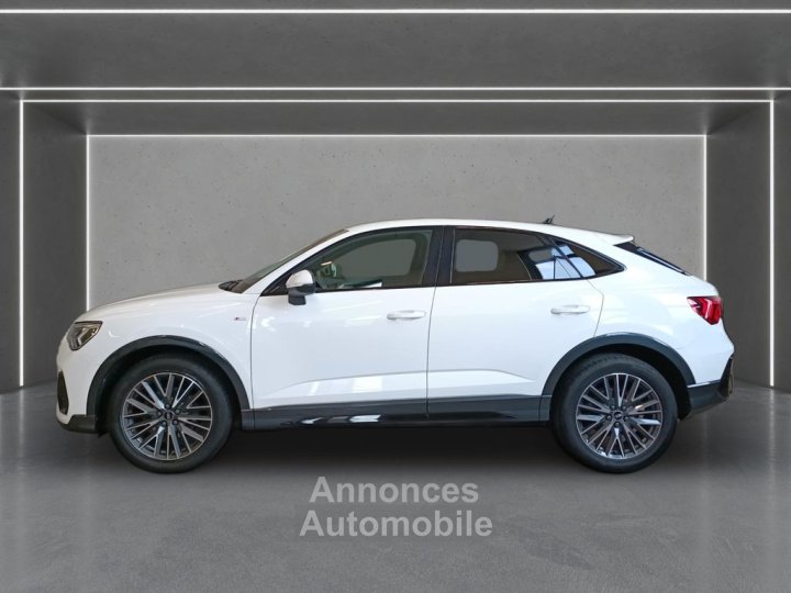 Audi Q3 Sportback 35 TFSI S tronic S - 4