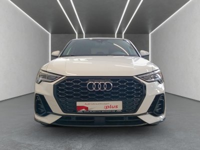Audi Q3 Sportback 35 TFSI S tronic S   - 5
