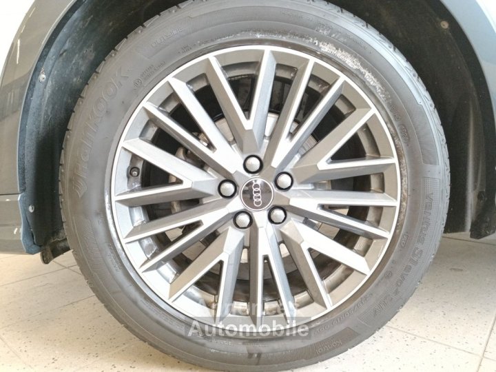 Audi Q3 Sportback 35 TFSI S tronic S - 7