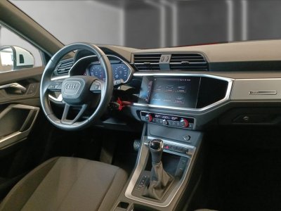 Audi Q3 Sportback 35 TFSI S tronic S   - 8