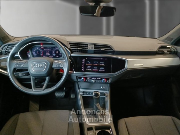 Audi Q3 Sportback 35 TFSI S tronic S - 9