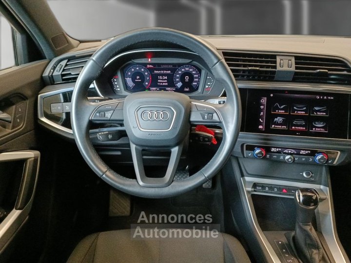 Audi Q3 Sportback 35 TFSI S tronic S - 10
