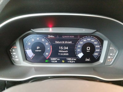 Audi Q3 Sportback 35 TFSI S tronic S   - 12