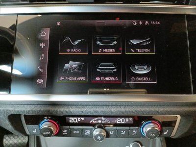 Audi Q3 Sportback 35 TFSI S tronic S   - 13