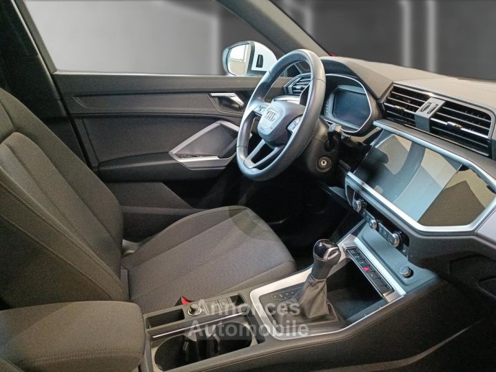 Audi Q3 Sportback 35 TFSI S tronic S - 14