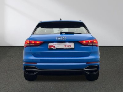 Audi Q3 45 TFSI e S line S tronic MMI LED   - 4