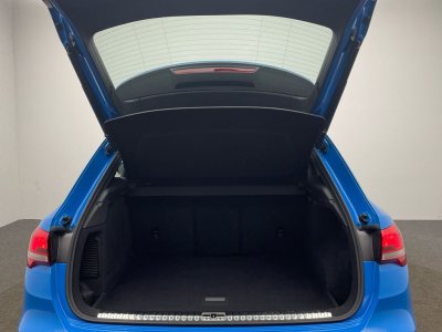 Audi Q3 45 TFSI e S line S tronic MMI LED   - 12