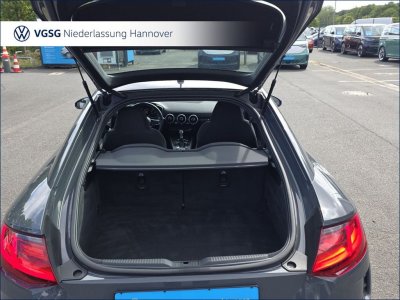 Audi TT Coup%C3%A9 S Line Selection PDC SHZ B O   - 7