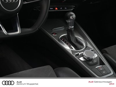 Audi TT Coupe 40 TFSI S LINE LEDER DAB LED   - 9