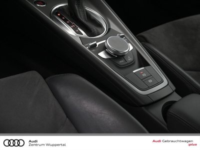 Audi TT Coupe 40 TFSI S LINE LEDER DAB LED   - 10