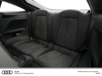 Audi TT Coupe 40 TFSI S LINE LEDER DAB LED   - 12