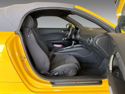 Audi TT Roadster 45 TFSI S tronic S line   - 8