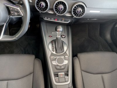 Audi TT Roadster 45 TFSI S tronic S line   - 10