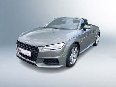 Audi TT Roadster 40 TFSI Mavi SHZ PDC   - 2