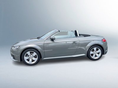 Audi TT Roadster 40 TFSI Mavi SHZ PDC   - 3