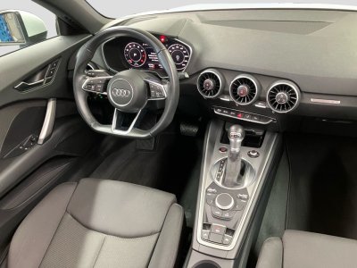 Audi TT Roadster 40 TFSI S tronic Sitzh   - 3