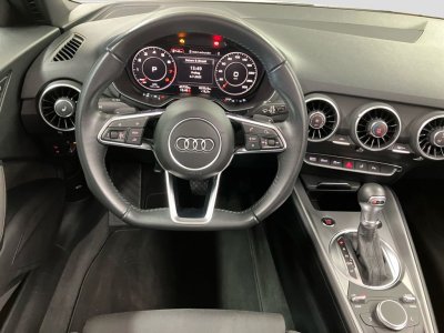 Audi TT Roadster 40 TFSI S tronic Sitzh   - 6