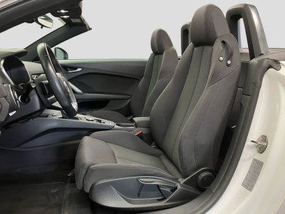 Audi TT Roadster 40 TFSI S tronic Sitzh   - 7