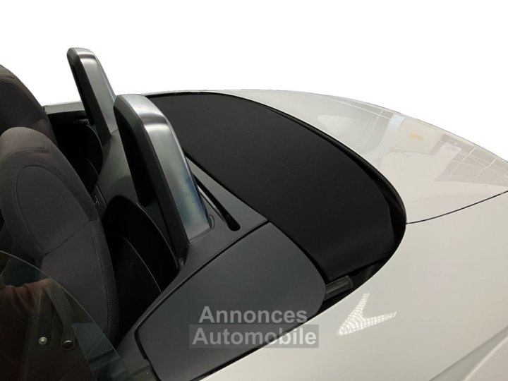 Audi TT Roadster 40 TFSI S tronic Sitzh - 8