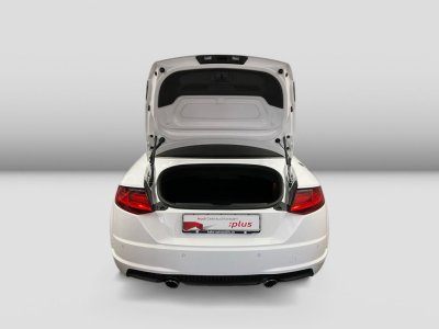 Audi TT Roadster 40 TFSI S tronic Sitzh   - 9