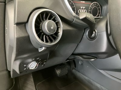 Audi TT Roadster 40 TFSI S tronic Sitzh   - 10