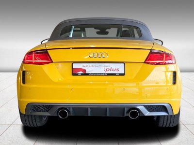 Audi TT Roadster 45 TFSI S tronic S line   - 5