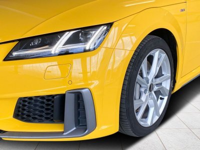 Audi TT Roadster 45 TFSI S tronic S line   - 7