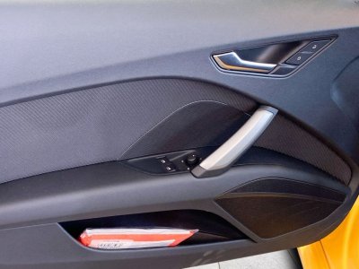 Audi TT Roadster 45 TFSI S tronic S line   - 12