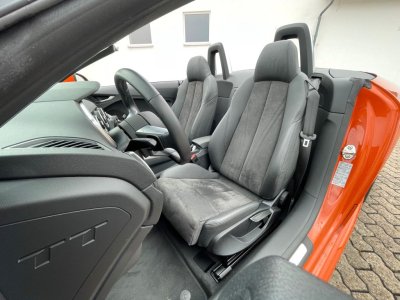 Audi TT Roadster 40TFSI S tronic S line 20   - 11