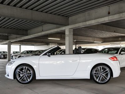 Audi TT Roadster 40 TFSI Keyless virtCo   - 2