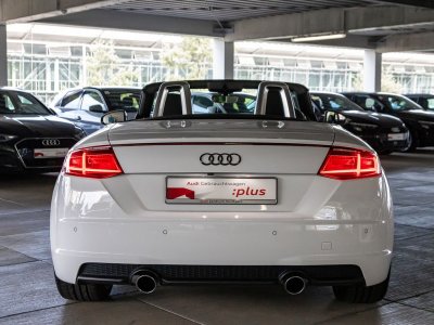 Audi TT Roadster 40 TFSI Keyless virtCo   - 4