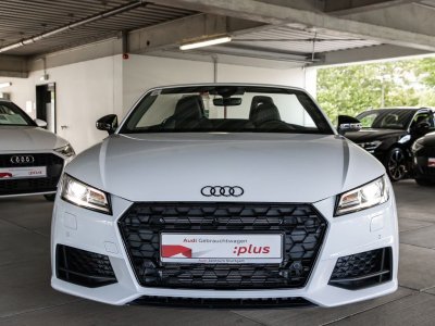 Audi TT Roadster 40 TFSI Keyless virtCo   - 6