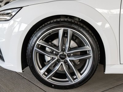 Audi TT Roadster 40 TFSI Keyless virtCo   - 7