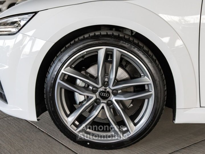 Audi TT Roadster 40 TFSI Keyless virtCo - 7