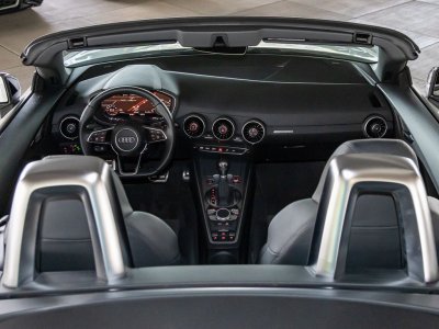 Audi TT Roadster 40 TFSI Keyless virtCo   - 8