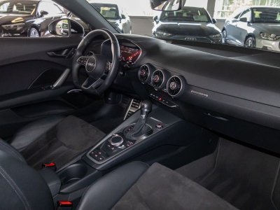 Audi TT Roadster 40 TFSI Keyless virtCo   - 9