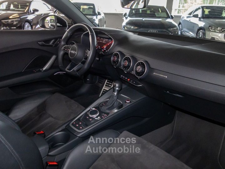 Audi TT Roadster 40 TFSI Keyless virtCo - 9