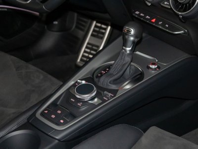 Audi TT Roadster 40 TFSI Keyless virtCo   - 10