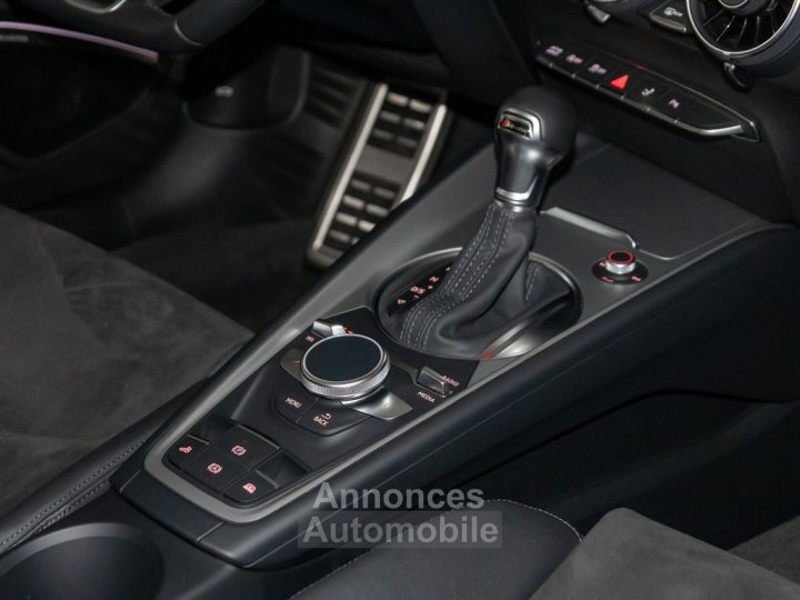Audi TT Roadster 40 TFSI Keyless virtCo - 10