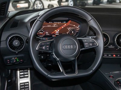 Audi TT Roadster 40 TFSI Keyless virtCo   - 11