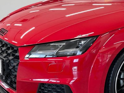 Audi TT Roadster 40 TFSI LED PDC NAVI   - 6