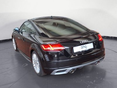 Audi TT Coupe 40 TFSI S tronic TEMPOMAT   - 3