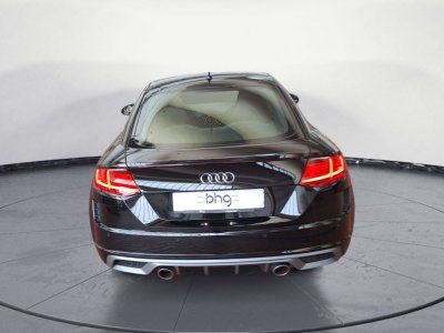 Audi TT Coupe 40 TFSI S tronic TEMPOMAT   - 4