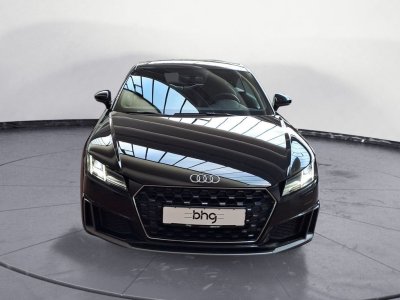 Audi TT Coupe 40 TFSI S tronic TEMPOMAT   - 6