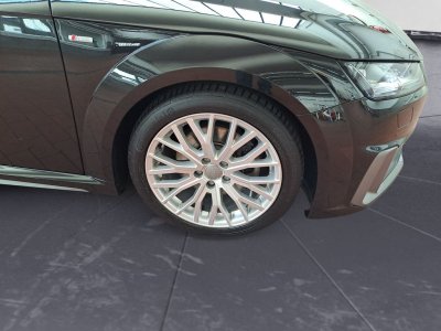Audi TT Coupe 40 TFSI S tronic TEMPOMAT   - 11
