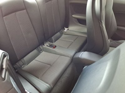 Audi TT Coupe 40 TFSI S tronic TEMPOMAT   - 13
