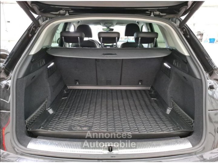 Audi Q5 50 TDI 286 Tiptronic 8 Quattro Design Luxe - 3